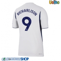 Maglie da calcio Tottenham Hotspur Richarlison #9 Prima Maglia 2026-27 Manica Corta